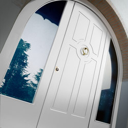 Superior 16.5064 M16 | Entrance doors | Bauxt