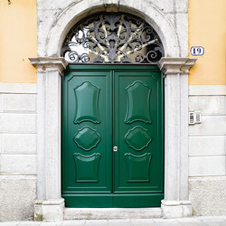 Superior 16.5075 M16 | Entrance doors | Bauxt