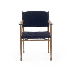 Indobrittan | Chaises | Unopiù