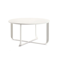 Confluence round | Dining tables | Pianca