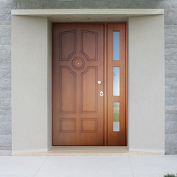 Superior 16.5077 M16 | Entrance doors | Bauxt