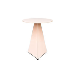 Prisma | Tabletop round | Svedholm Design
