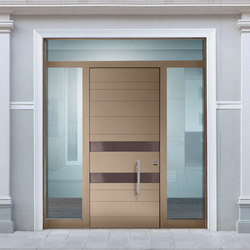 Superior 16.5088 M16 | Entrance doors | Bauxt
