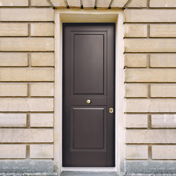 Junior 16.5014 J16 | Entrance doors | Bauxt