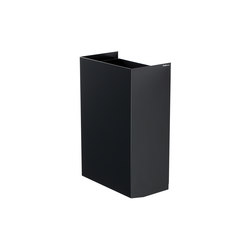 Slits paper bin | Living room / Office accessories | Svedholm Design