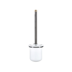 Twig wc brush | Bathroom accessories | Svedholm Design