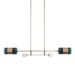 Lizak Pendant Light | Suspended lights | Bert Frank
