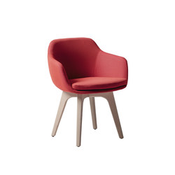 Lap 4011 | Chaises | Dressy