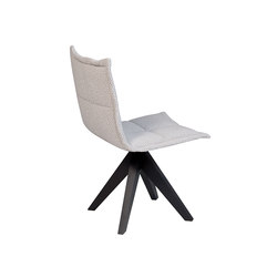 Taiga B2 | Chairs | Dressy