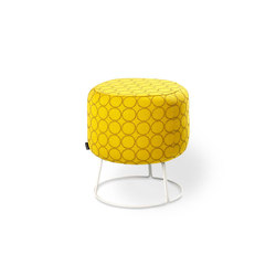 Paddy poef | Poufs | Cascando