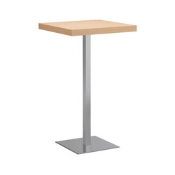 XT 495A Q | Standing tables | Et al.