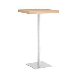 XT 495A T | Standing tables | Et al.
