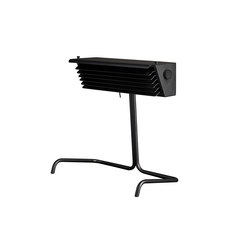 BINY TABLE black |  | DCW éditions