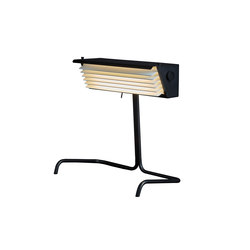 BINY TABLE black & white |  | DCW éditions
