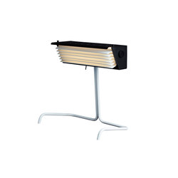 BINY TABLE white & black |  | DCW éditions