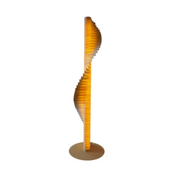 Helix | Free-standing lights | Passion 4 Wood