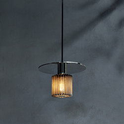 IN THE SUN | 270 pendant | Suspended lights | DCW éditions