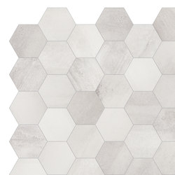 Betonaxis | Esagona | Ceramic tiles | TERRATINTA GROUP