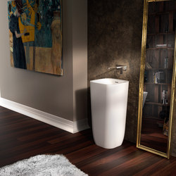 Desideri - Musa Washbasin | Waschtische | Graff