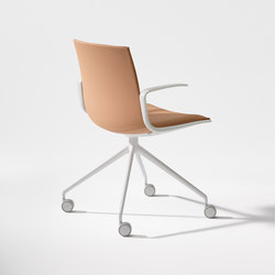 Catifa Up | Office chairs | Arper