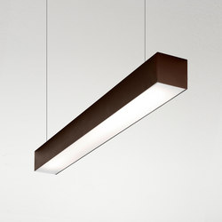 File 2 modules finis | Suspended lights | Lucifero's