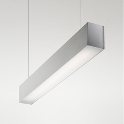 File 2H modules finis | Suspended lights | Lucifero's