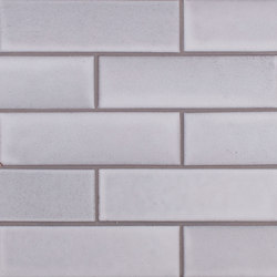 2x8 Brownstone Smooth | Ceramic tiles | Pratt & Larson Ceramics