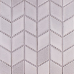 Brownstone Diamond Pattern #2 | Ceramic tiles | Pratt & Larson Ceramics
