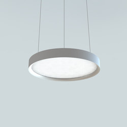 LBS modules finis | Suspended lights | Lucifero's