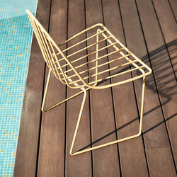 Illa chair | Chairs | Bivaq