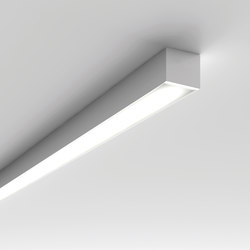 Microfile default modules | Ceiling lights | Lucifero's