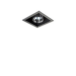Mini incas | Recessed ceiling lights | Lucifero's