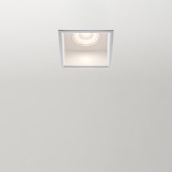 Miniframe encastrés | Recessed ceiling lights | Lucifero's