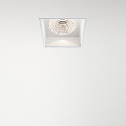 Miniframe encastrés | Recessed ceiling lights | Lucifero's