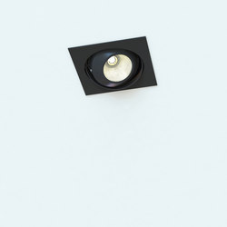 Move beendet module | Recessed ceiling lights | Lucifero's