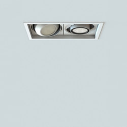 Move system | Recessed ceiling lights | Lucifero's