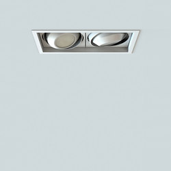 Move systeme | Recessed ceiling lights | Lucifero's