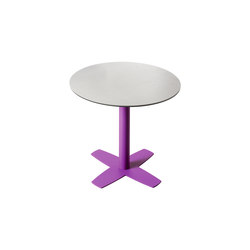 Croix | Side tables | Mobliberica