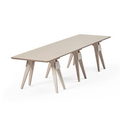 Arco Benchtop | Dining tables | Design House Stockholm