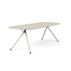 S18 | Dining tables | Lammhults