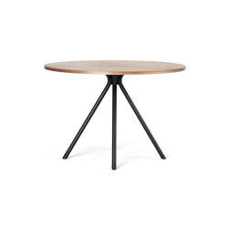 S18 | Dining tables | Lammhults