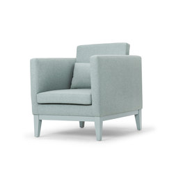 Day Dream Easy chair | Armchairs | Design House Stockholm