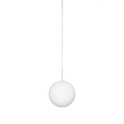 Luna small | Suspended lights | Design House Stockholm