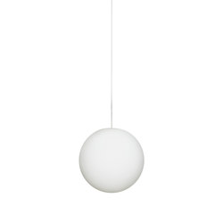 Luna medium | Suspended lights | Design House Stockholm