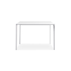 Nuur | Contract tables | Arper