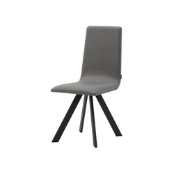 Vulcano | Chairs | Mobliberica
