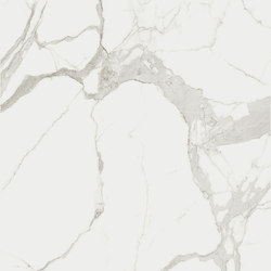 Marble Statuario A | Keramik Platten | FLORIM