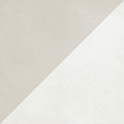 Futura | Half White | Colour beige | 41zero42