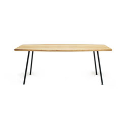 Agave Dining table | Dining tables | Ethimo