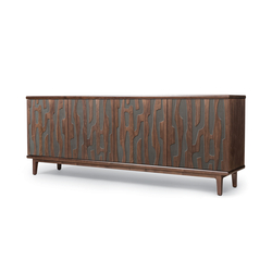 Astratto 84 | Sideboards | Altura Furniture